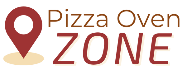 Pizza Oven Zone LOGO